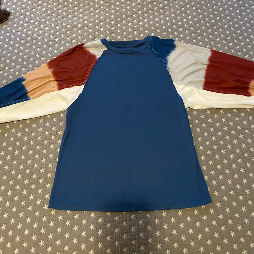 Boutique shirt